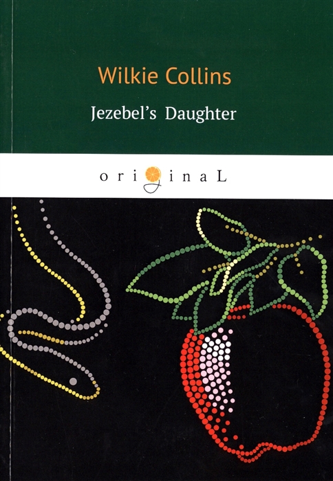 

Jezebel s Daughter