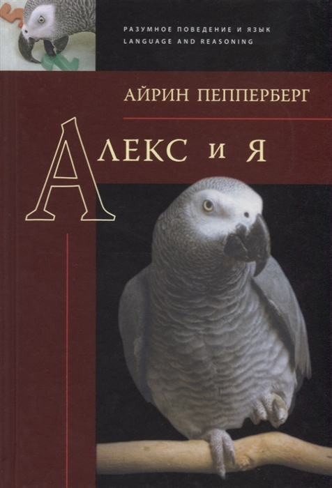 

Алекс и я