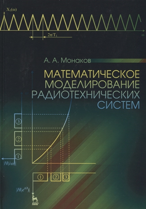 

Математическое моделирование радиотехнических систем Учебное пособие