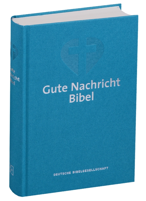 

Gute Nachricht Bibel Библия