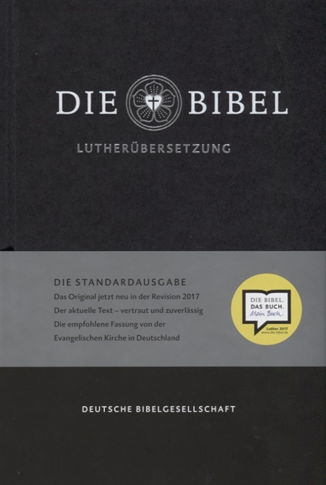 

Die Bibel