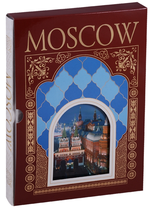 

Moscow