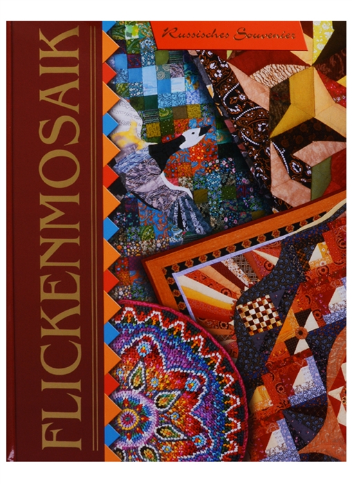 

Flickenmosaik