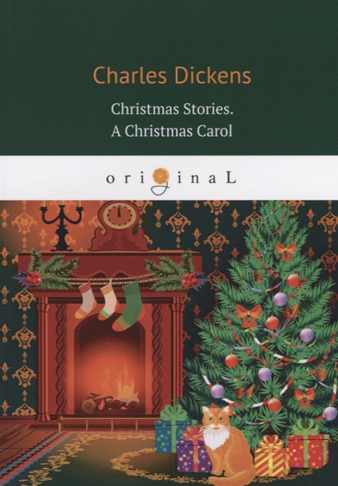 

Christmas Stories A Christmas Carol