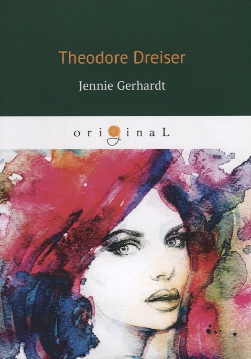 

Jennie Gerhardt