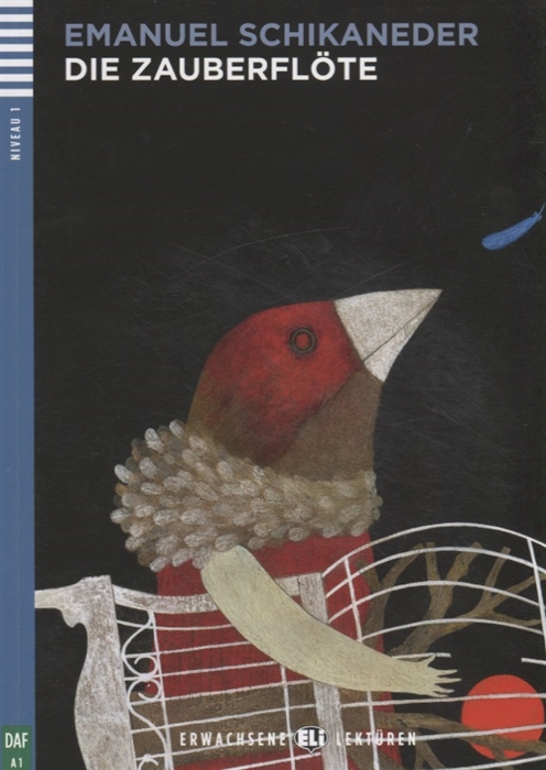 

Die Zauberflote Niveau 1 A1 CD