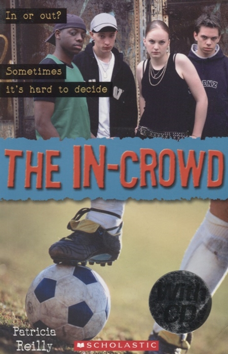 The In-Crowd Level 2 CD