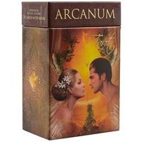 Таро «Arcanum» Таро «Arcanum»