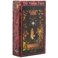 Таро «Vision» Таро «Vision»