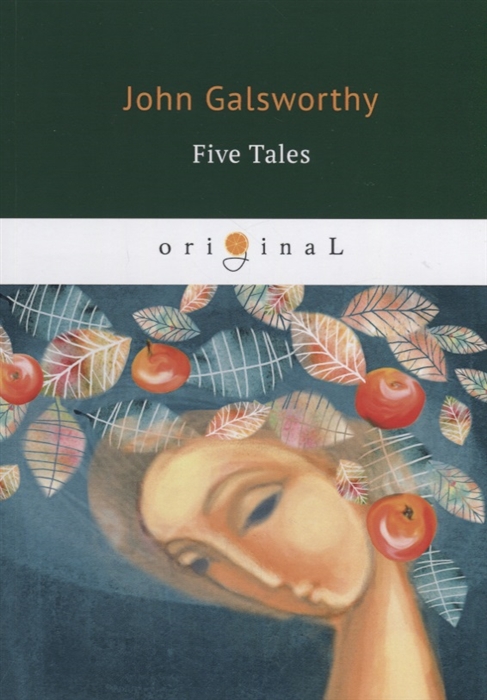 

Five Tales