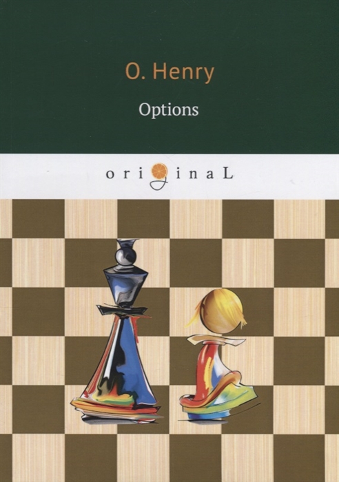 

Options
