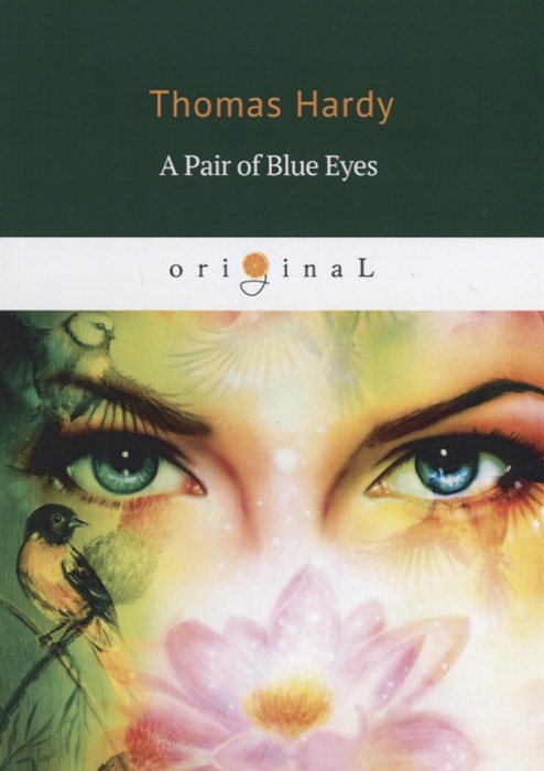 

A Pair of Blue Eyes