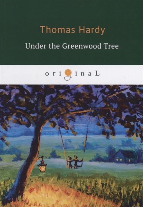 

Under the Greenwood Tree