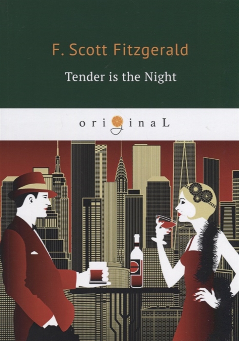 

Tender is the Night