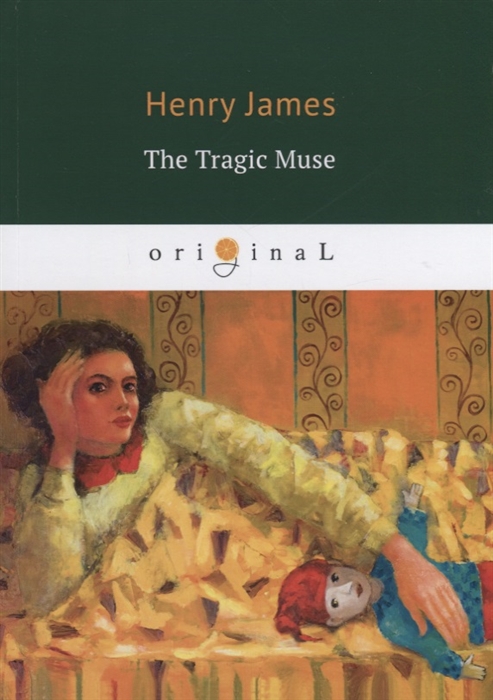 

The Tragic Muse