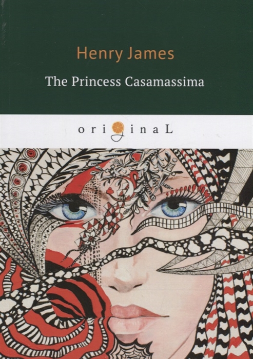 

The Princess Casamassima