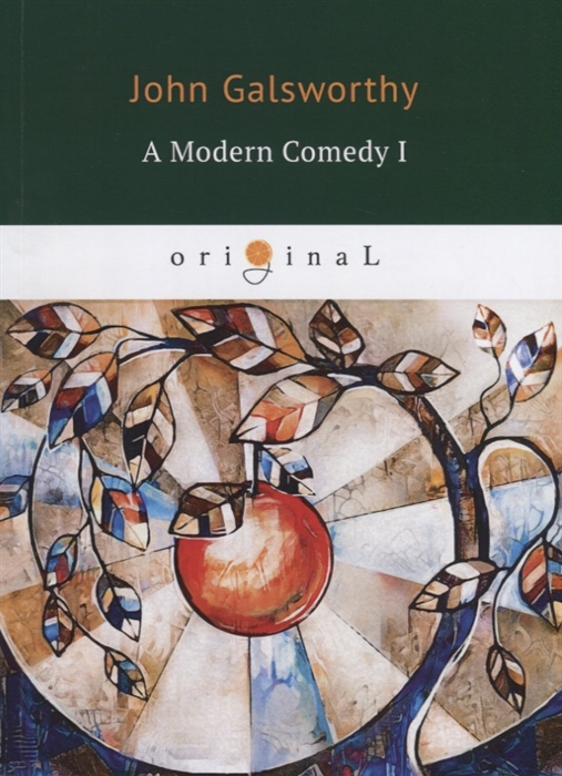 

A Modern Comedy 1