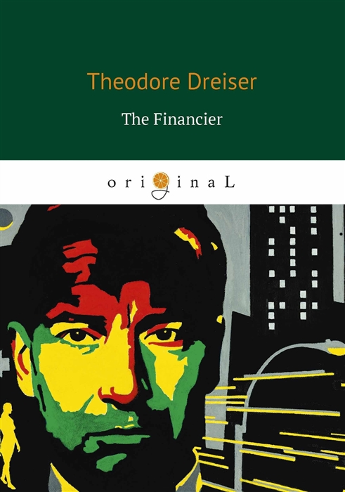 

The Financier