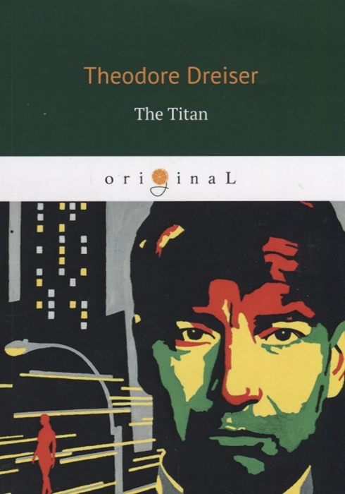 

The Titan