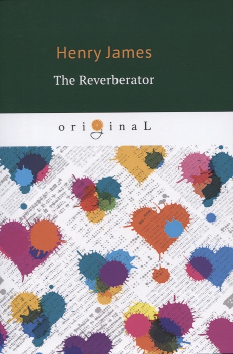 

The Reverberator