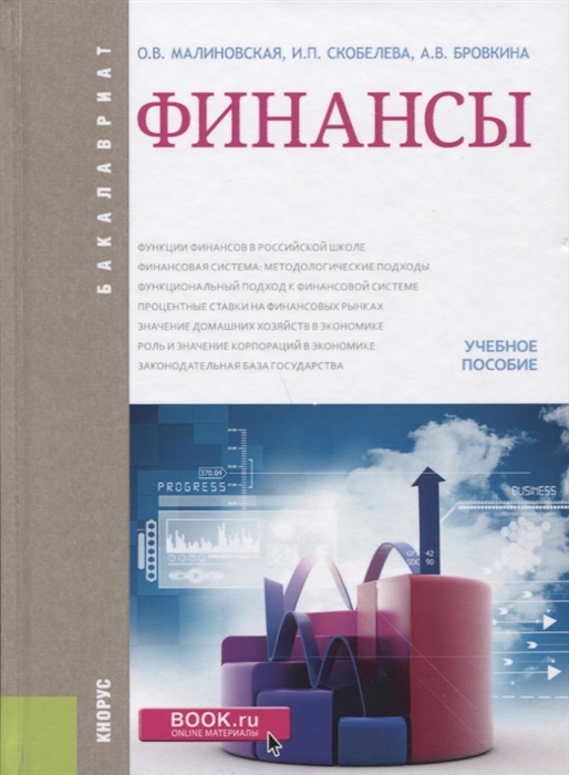 

Финансы
