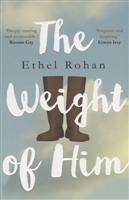 The Weight of Him The Weight of Him