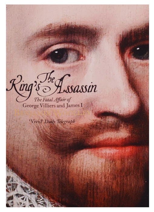 The King s Assassin