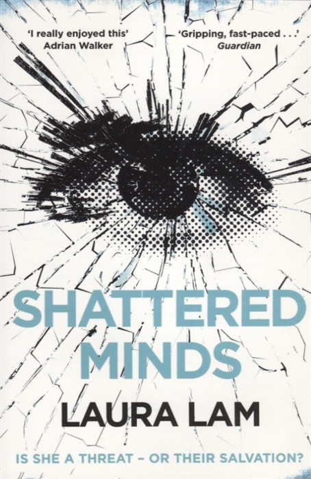 Shattered Minds