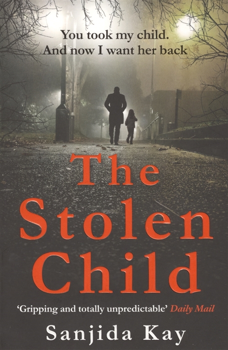 

The Stolen Child
