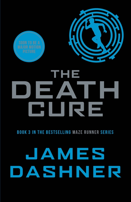 

The Death Cure