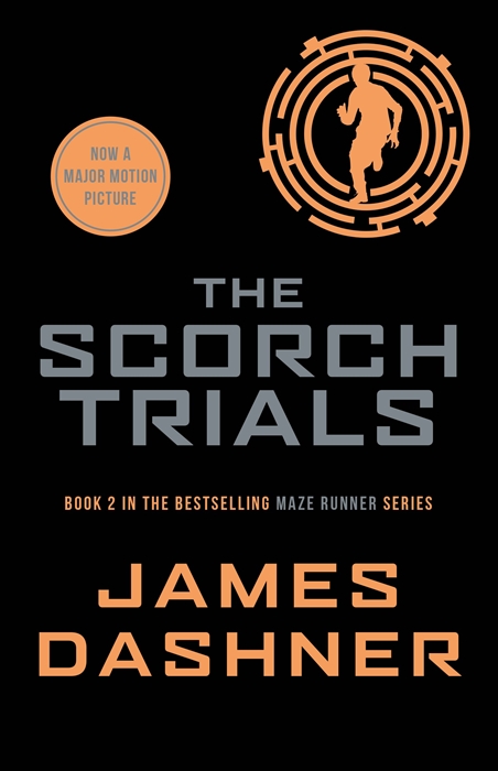 

The Scorch Trials