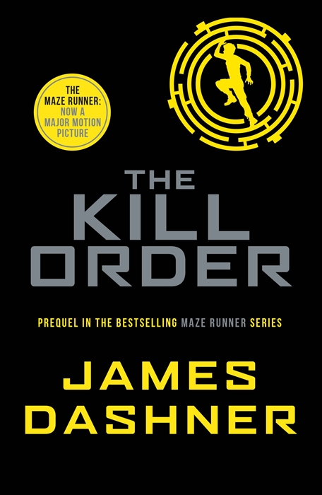 

The Kill Order