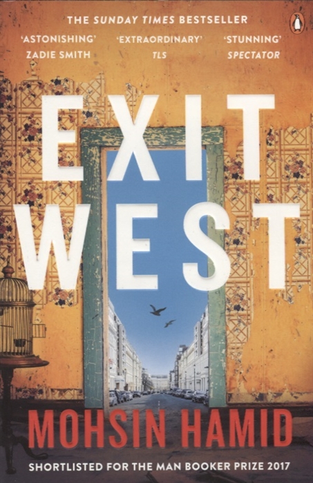 

Exit West