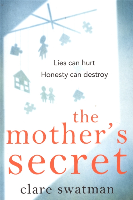 

The Mother s Secret