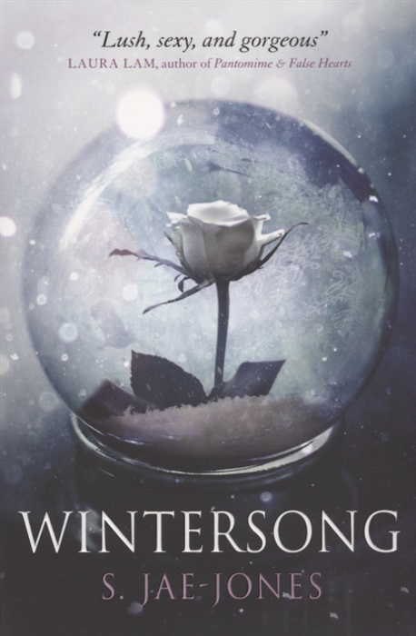 

Wintersong