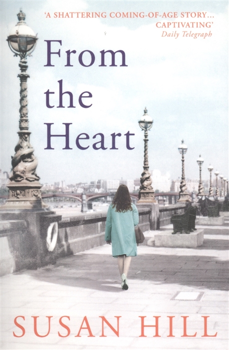 

From the Heart