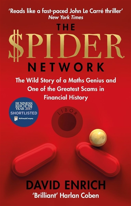 

The Spider Network