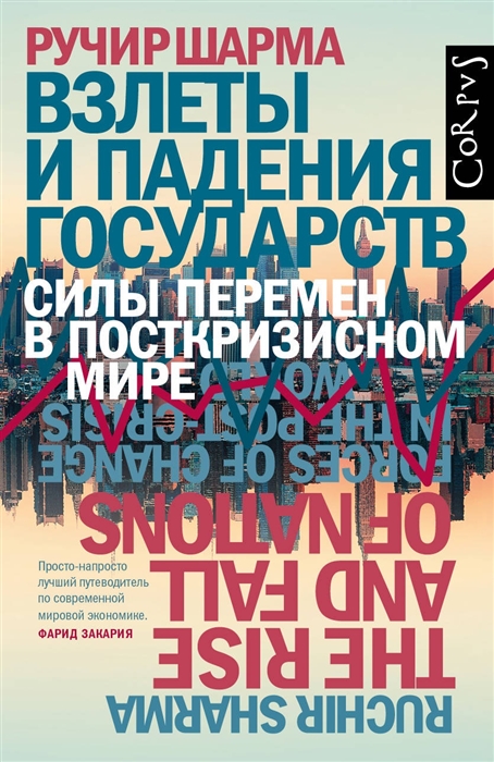 

Взлеты и падения государств