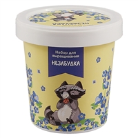 Набор для выращивания «Незабудка» Набор для выращивания «Незабудка»