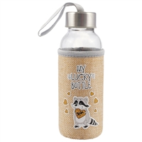 Бутылка «My lucky bottle», 300 мл Бутылка «My lucky bottle», 300 мл