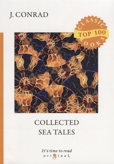 

Collected Sea Tales