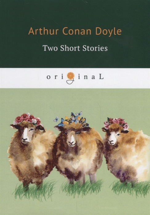 

Two Short Stories