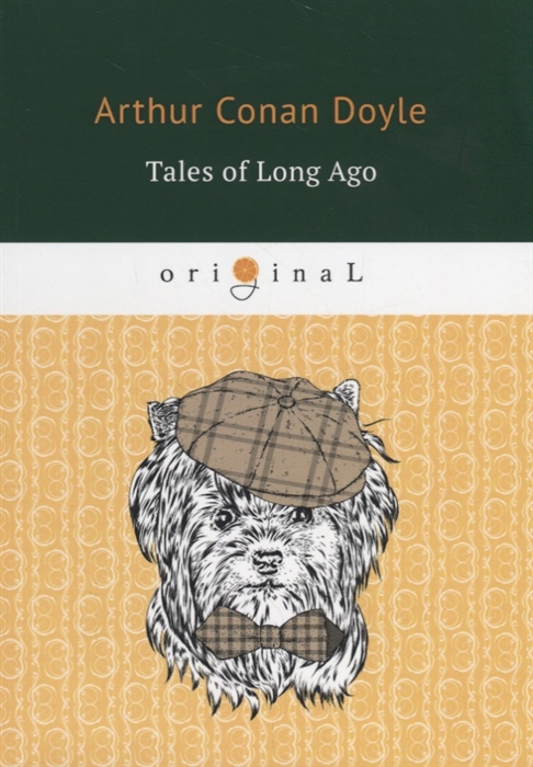 

Tales of Long Ago