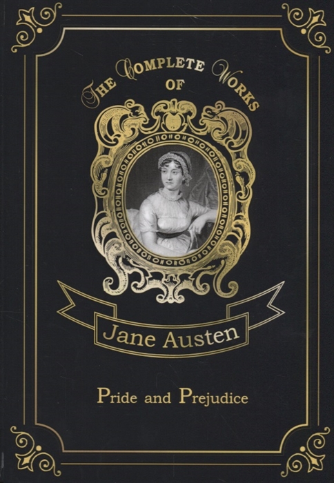 

Pride and Prejudice