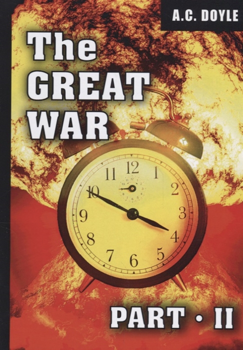 

The Great War Part II