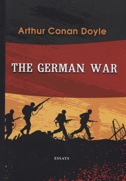 

The German War