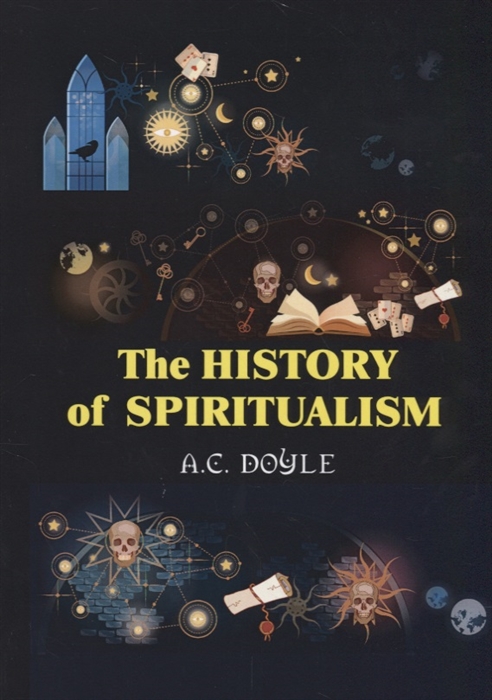 

The History of the Spiritualism
