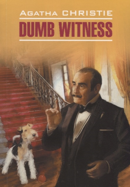 

Dumb Witness