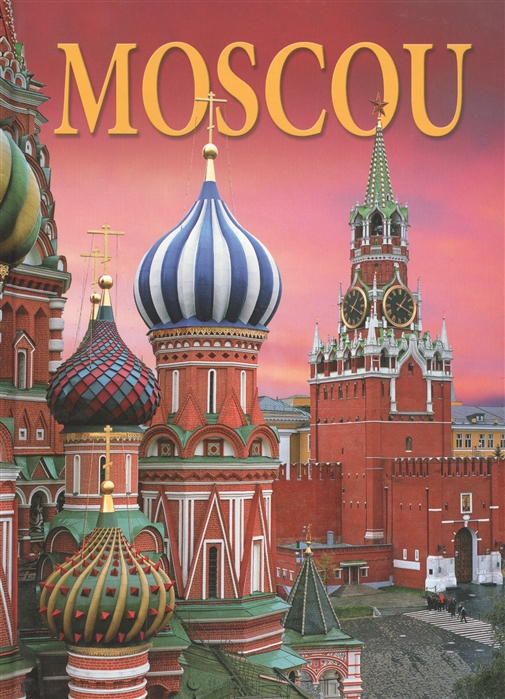 

Moscou