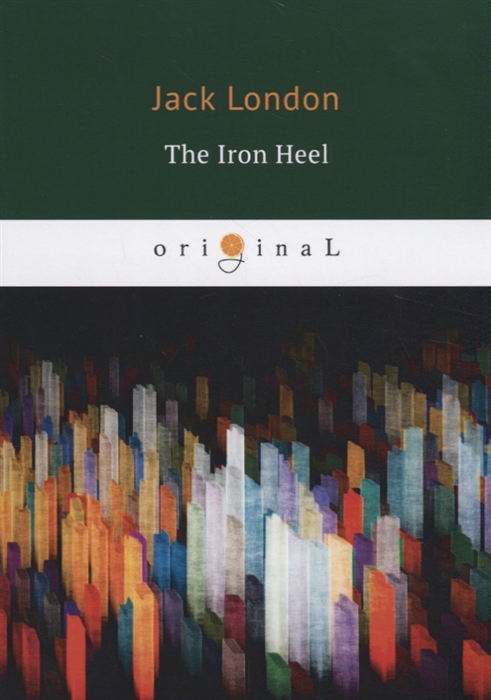 

The Iron Heel